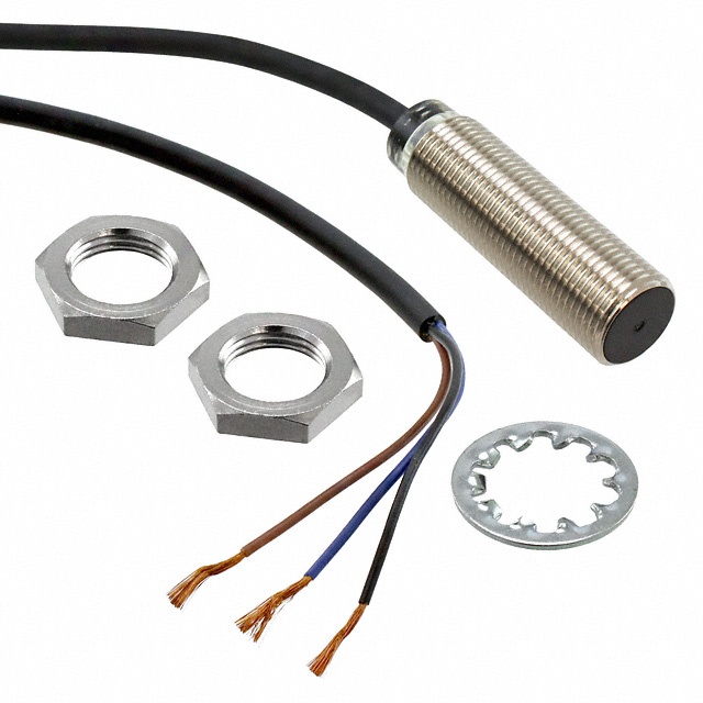 GX-N12M Panasonic Industrial Automation Sales  Näherungssensoren – Industrie